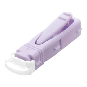 Owen Mumford UnistikÂ® 3 Comfort Safety Lancet, 28 Gauge, 1.8 millimeter Depth